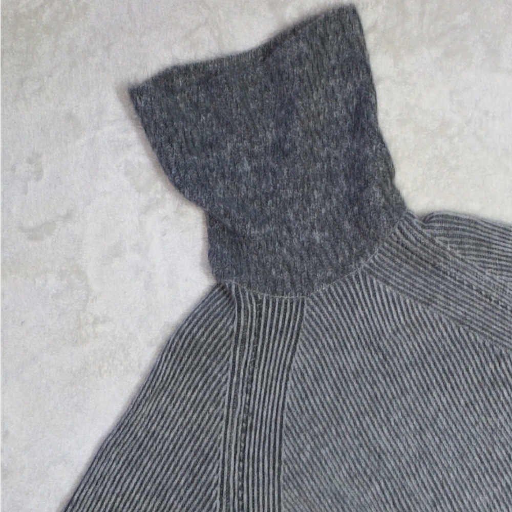 NWOT Topshop Sweater Dress - Picture 7 of 11